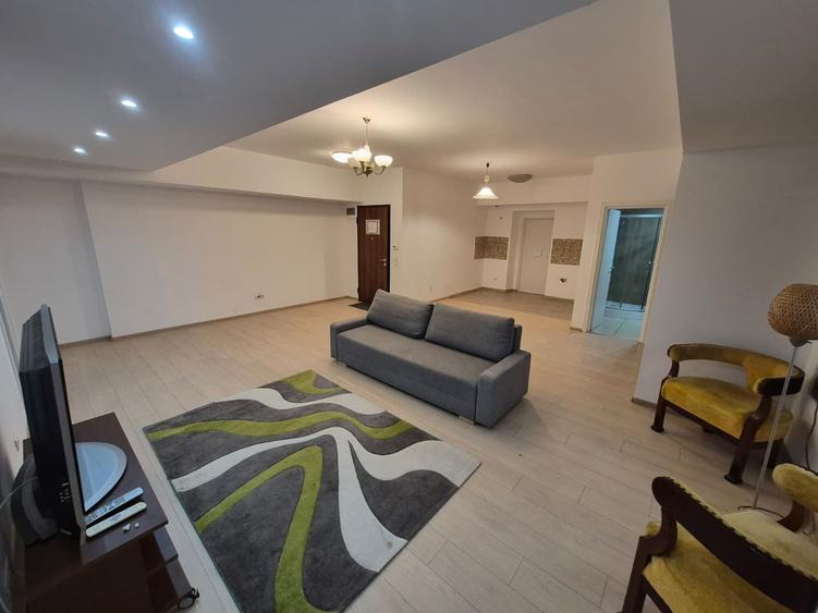 2 Camere_Decomandat_Parc Residence 5_Sisesti_Paza_Liniste