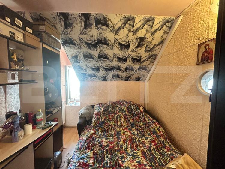 Casa de vanzare, 110 mp, 650 mp teren, zona Viisoara