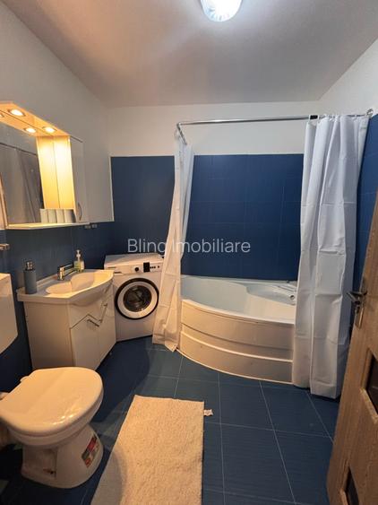 Apartament de 52 mp+10 mp balcon, parter inalt, zona Terra - 7