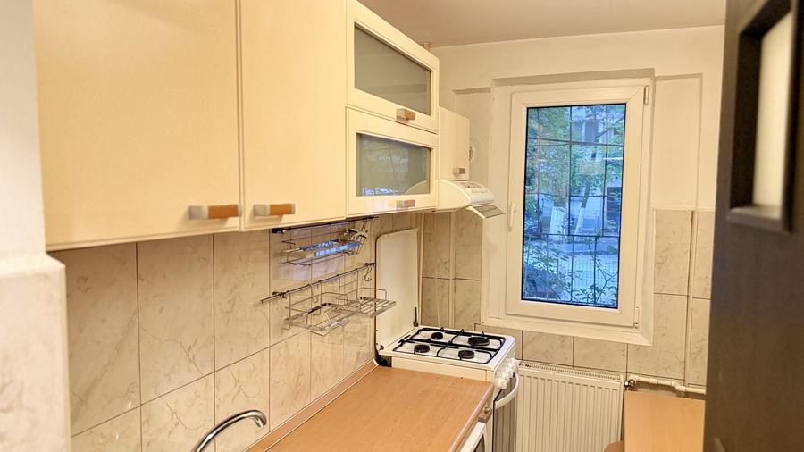 Apartament doua camere Militari - metrou Lujerului