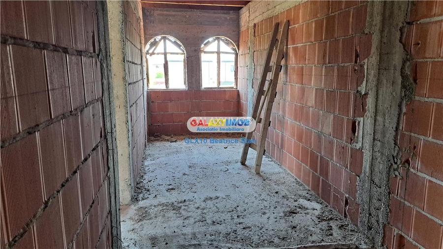 Vanzare casa duplex PANTELIMON - BIRUINTEI - KAUFLAND - 9