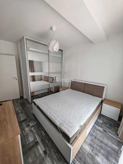 Apartament superb Lujerului-Politehnica - 2
