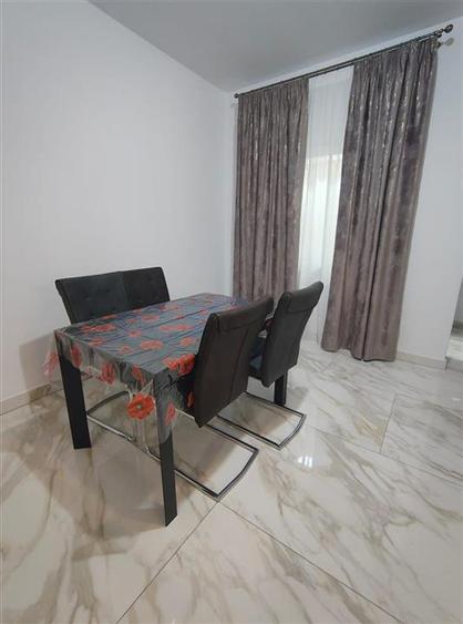 Pacurari - zona Concept Apartament 2 camere - Prima inchiriere