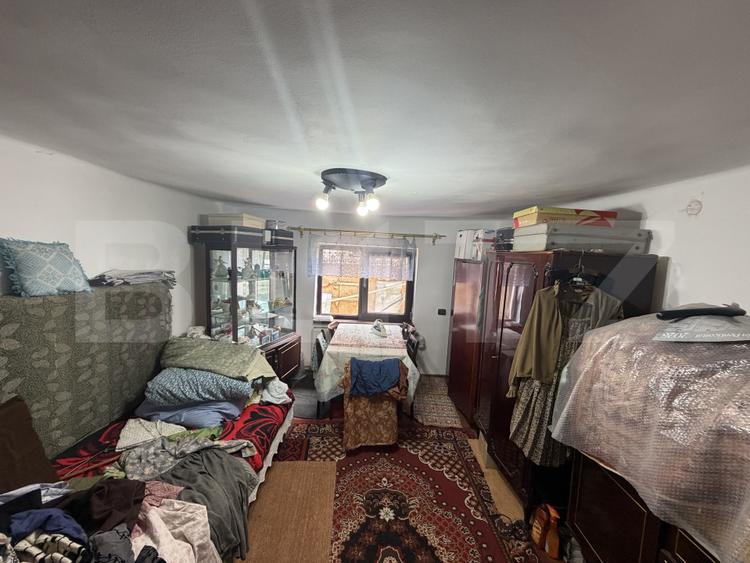 Casa, 70 mp, teren 1700 mp, zona Turcinesti