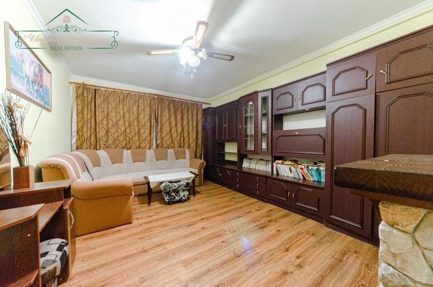 Apartament decomandat cu 2 camere, zona Calea Romanilor, Arad