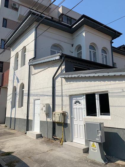 Închiriere vilă – Zona Vasile Lascăr – Mihai Eminescu – Bd. Dacia