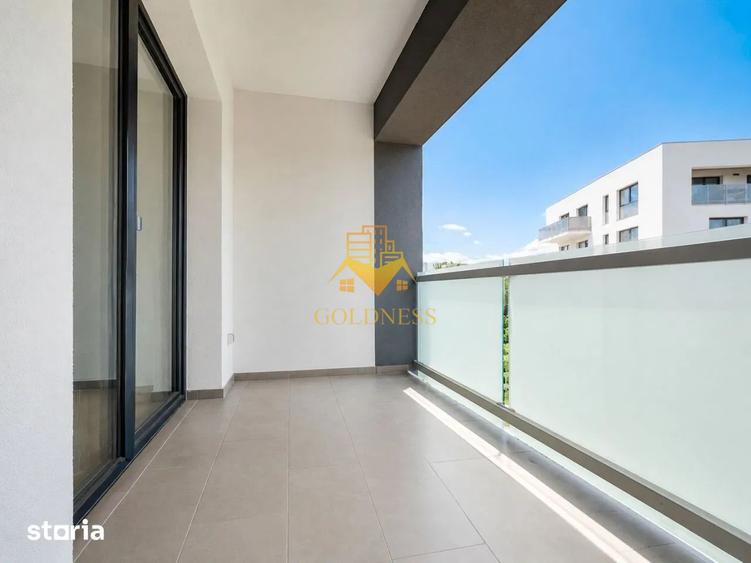 2 camere, modern, terasa, Central, Platinia Mall, zona Motilor, USAMV