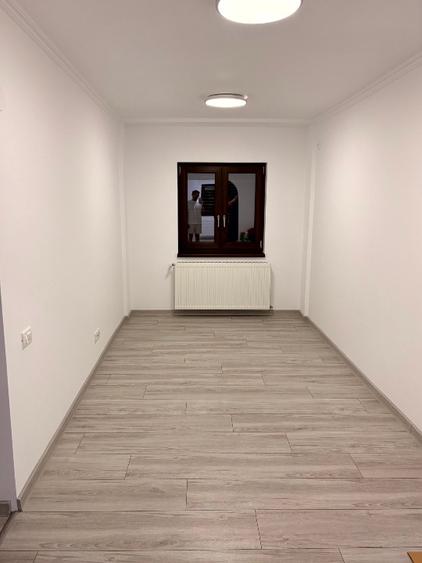 Apartament 3 Camere Open-Space | Complet Renovat | Aleea Cazarmii