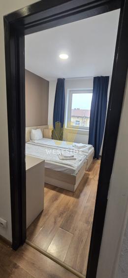 Apartament premium de inchiriat, cu 3 camere, zona Iosefin