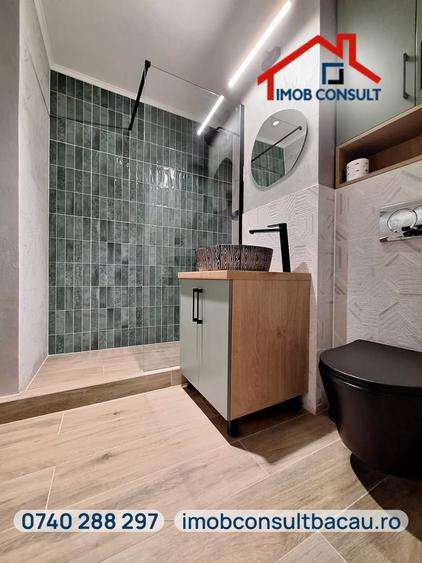 Apartament 2 camere de închiriat | Centru – Parcul Catedralei | CE1793