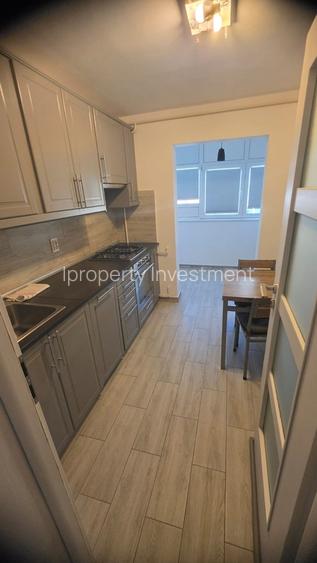 Apartament 3 Camere Dristor Renovat Prox. Metrou - 5
