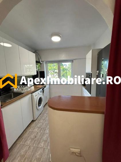 Garsoniera de inchiriat Domenii București | ApexImobiliare.ro - 3