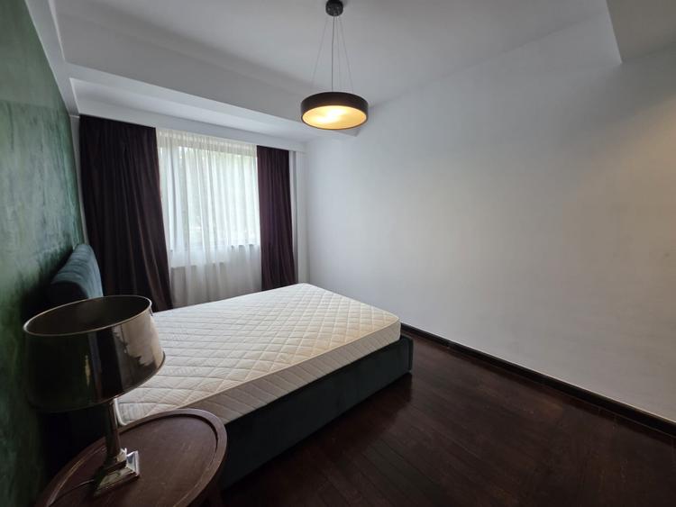 HERASTRAU SOSEAUA NORDULUI APARTAMENT 3 CAMERE MODERN LOC PARCARE