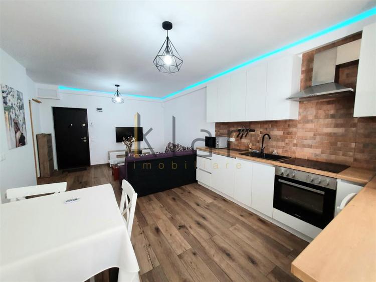 Apartament modern cu 2 camere in zona Vivo!
