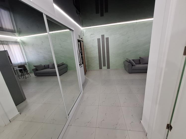 Mamaia Nord/ Promenadă Plaja Signature Apartament 2 camere Modern