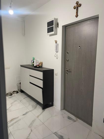 Apartament decomandat