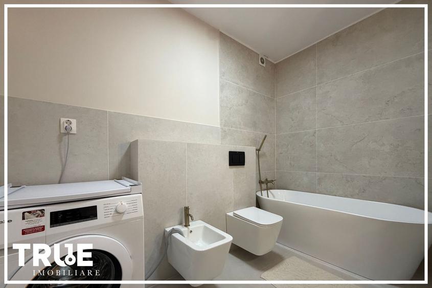 Apartament 3 camere, 75 m² + balcon, premium – Concept 9
