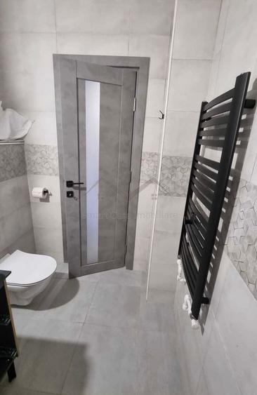 Apartament 2 camere decomandat Nicolina-Cug
