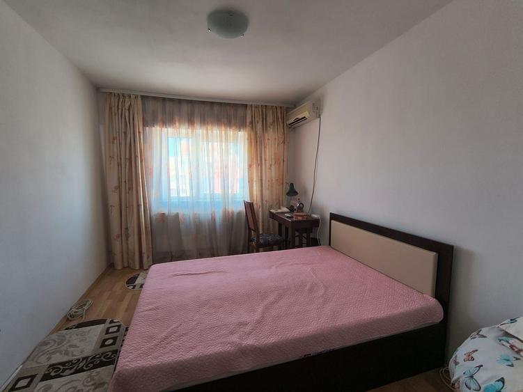 Apartament 3 camere, 2 bai, 79 mp., Parc Gara, Constanta pret145000 eu