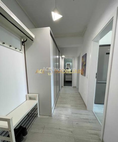 2 Camere de inchiriat | Politehnica | Metrou | Centrala | Parcare - 7