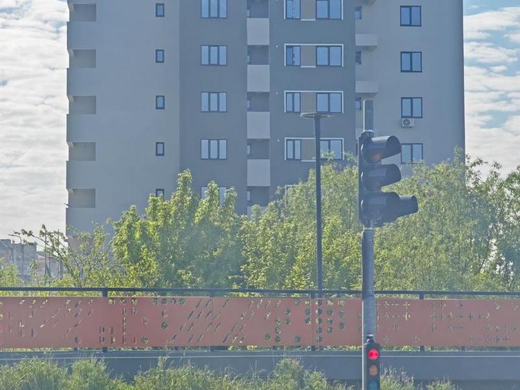 Zona Promenada Mall, Apartament 3 Camere, Spațios 90 mp și Modern!