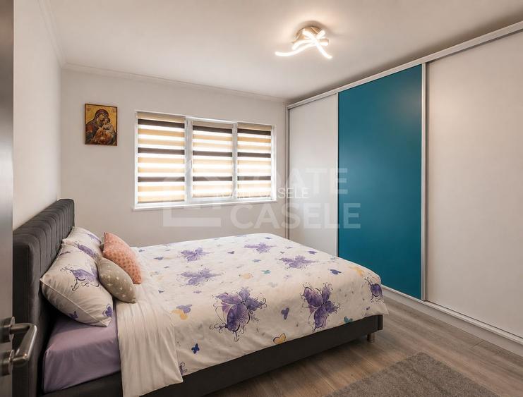 Apartament 3 camere zona Kaufland, Mărăști - 6