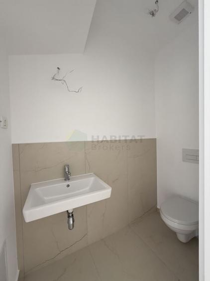 Avangarde Forest 8 | Vila 5 camere | Pompa de caldura