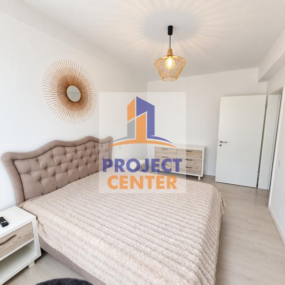 Apartament 2 camere Nordmark, finisaje moderne, parcare