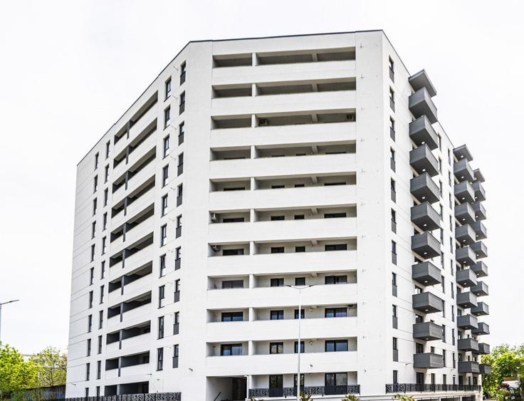 Militari - Preciziei, 58.2 mp | Bloc Nou | Metrou 7 minute, Bucatarie inchisa!