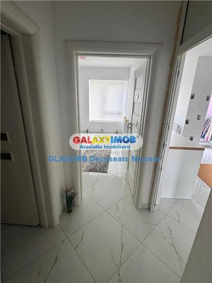 Apartament 2 camere MILITARI RESIDENCE 65.900 Euro