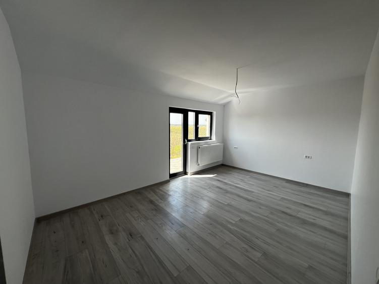 Vila noua deosebita - Domnești