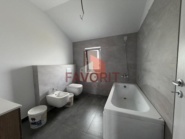 Duplex | Curte generoasa | Parter+Etaj+Pod | Toate utilitatile | 2 Bai