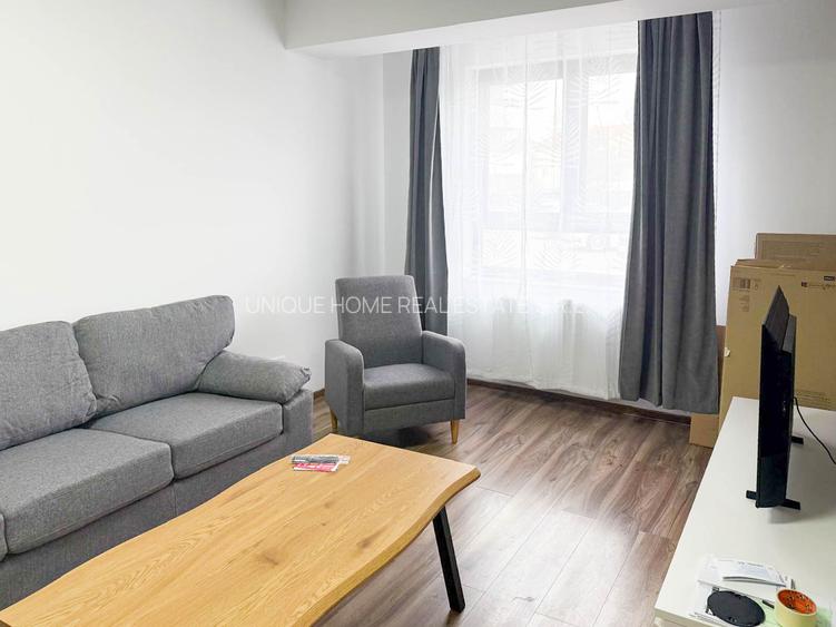 Pipera: Apartament cu 2 camere situat in ansamblu rezidential! - 3
