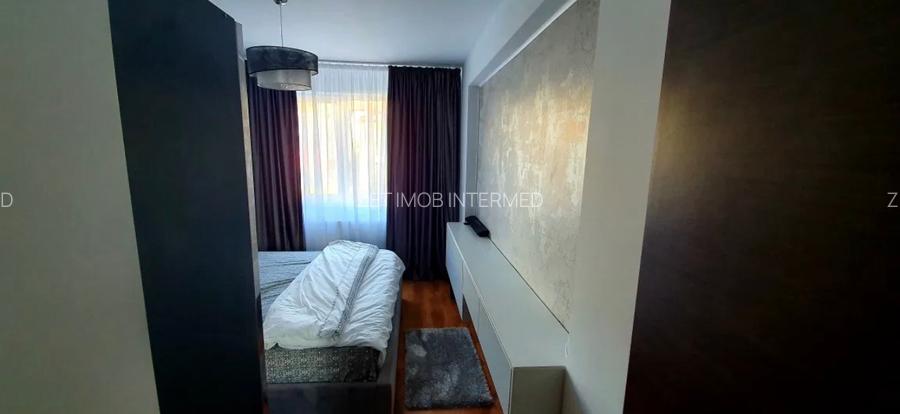 2 camere Decebal - str. Invingatorilor *parcare subterana* - 6