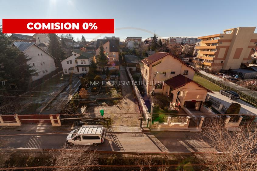 Apartament 2 camere mobilat - langa Kaufland Gavana - 9