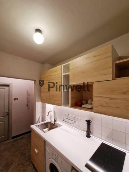 Studio complet utilat, Universitate, Calea Victoriei