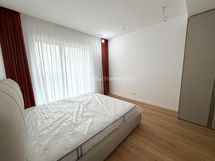 3 Camere | Nusco City Faza 2 | Parcare Inclusa - 6