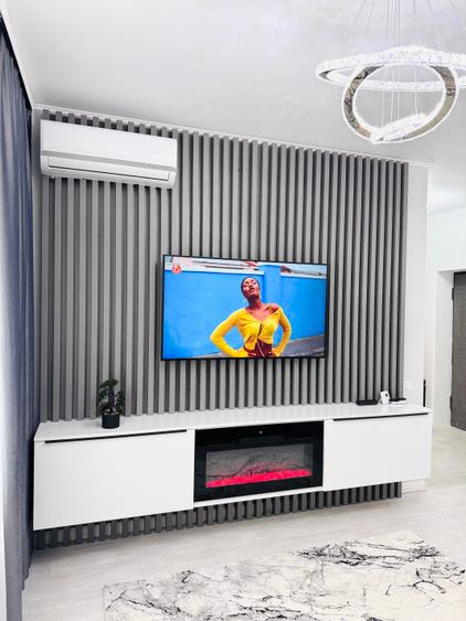 Grozavesti / Apartament Premium la Prima Inchiriere / Totul Nou