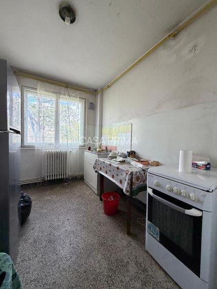 Apartament 3 camere Decomandat Podu Ros, etaj 3! - 5