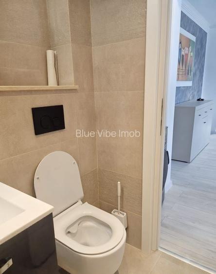 Prima Inchirere-Apartament 2 camere Tomis Nord 50mp - 7