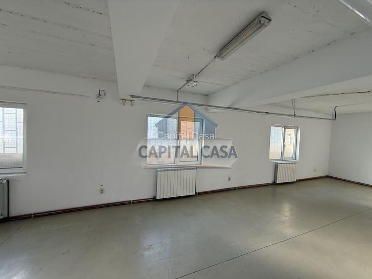 Spațiu Comercial 159 mp - Parter, intrare stradă - Ploiești, Bereasca - 3