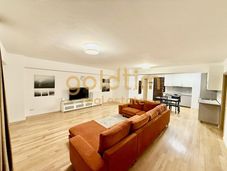 PET FRIENDLY/UPGROUND/5MIN METROU/BARBU VACARESCU - 5