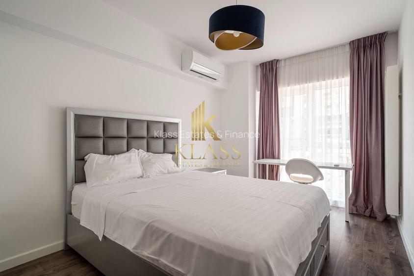 3 Camere Premium | Belvedere Residence Pipera | Parcare Subterană - 16