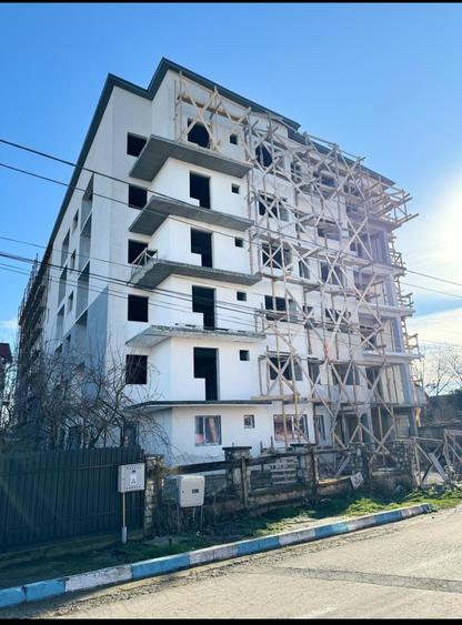 Garsoniere si apartamente la alb , 1200 E/ mp tva inclusp