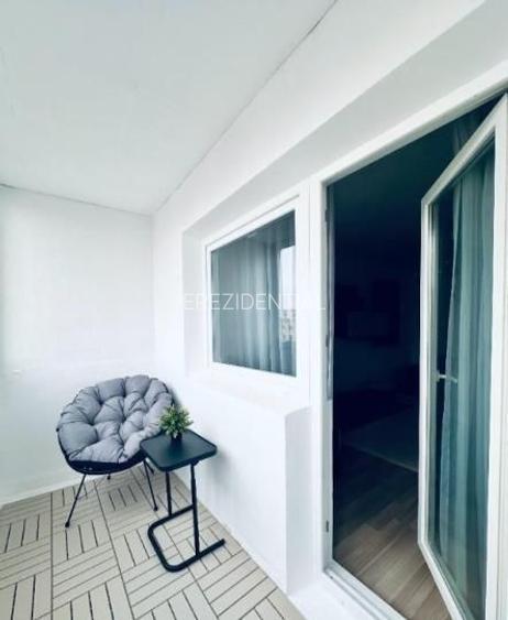 Apartament - 2 camere - decomandat - Dristor - 11