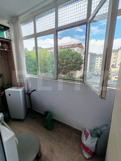 Apartament de vanzare - 4 camere - Zona Împăratul Traian