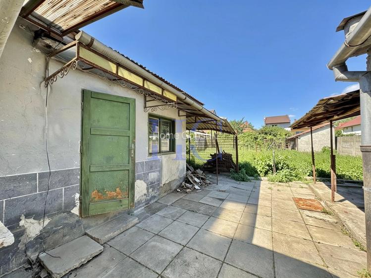 Casa individuala, 413 mp teren, zona Terezian - 14