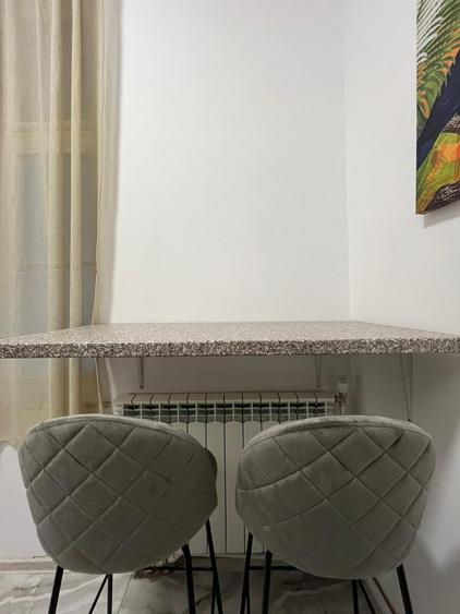 Apartament 2 camere(Loft), 54 mp utili, Etajul 1, Ultracentral , Oradea.