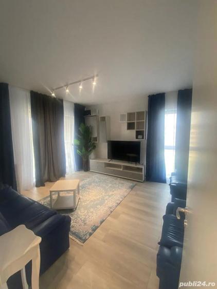 2 camere | Zen Residence | Politehnica | 5 minute de metrou Grozavesti