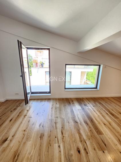 Vânzare apartament 3 camere dobrogeanu gherea  baneasa direct propietar - 7